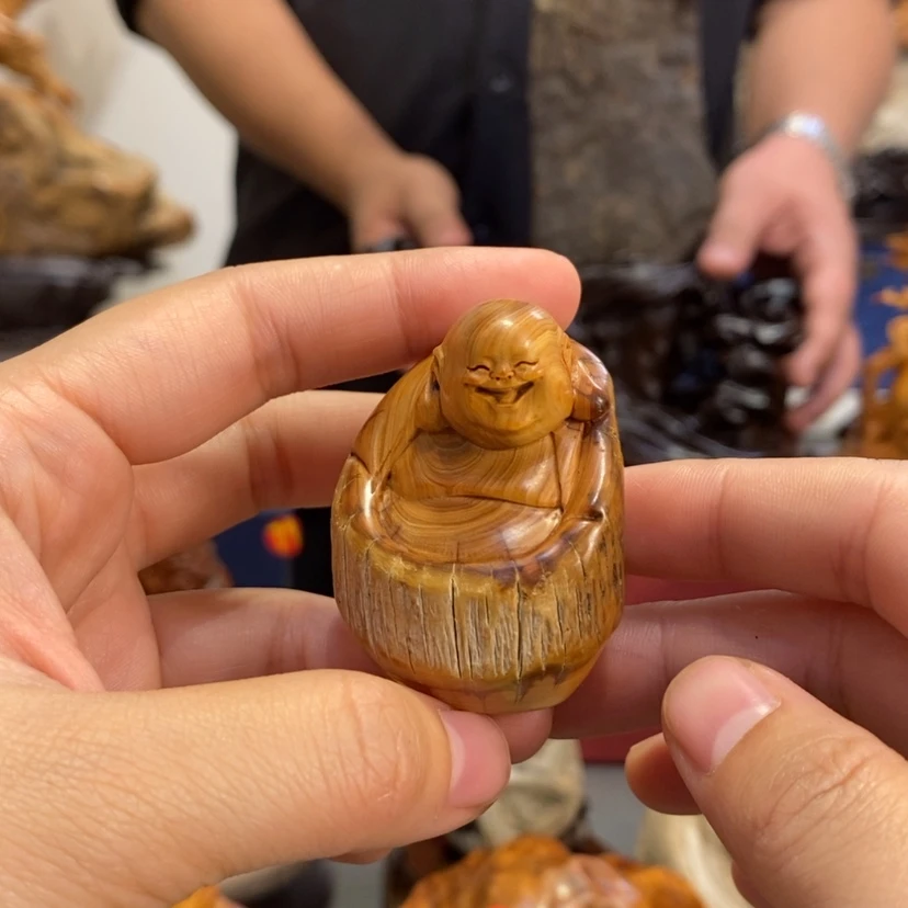 【闪购商品】柏木（崖柏）