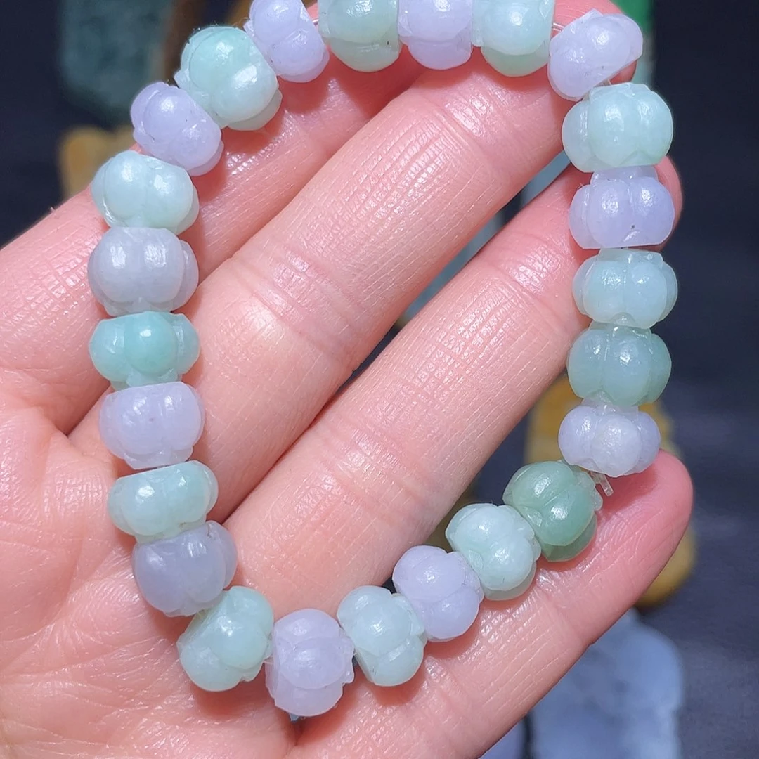 未镶嵌定制翡翠翡翠