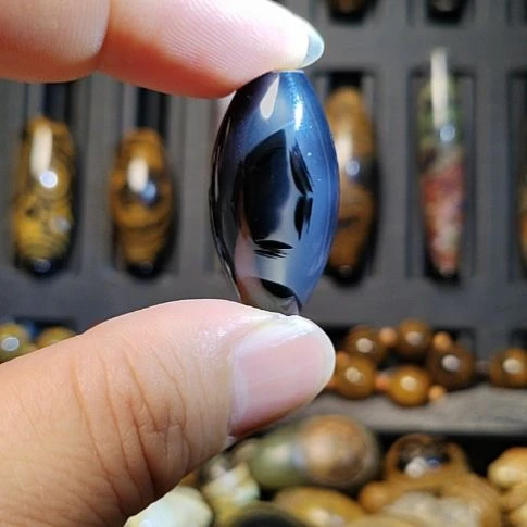 未镶嵌摆件玛瑙/玉髓