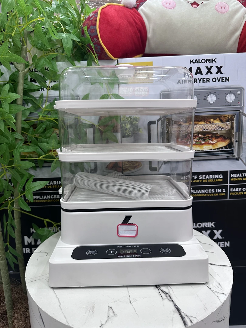 【主播专属】三层锅道具 aox好看PDQ