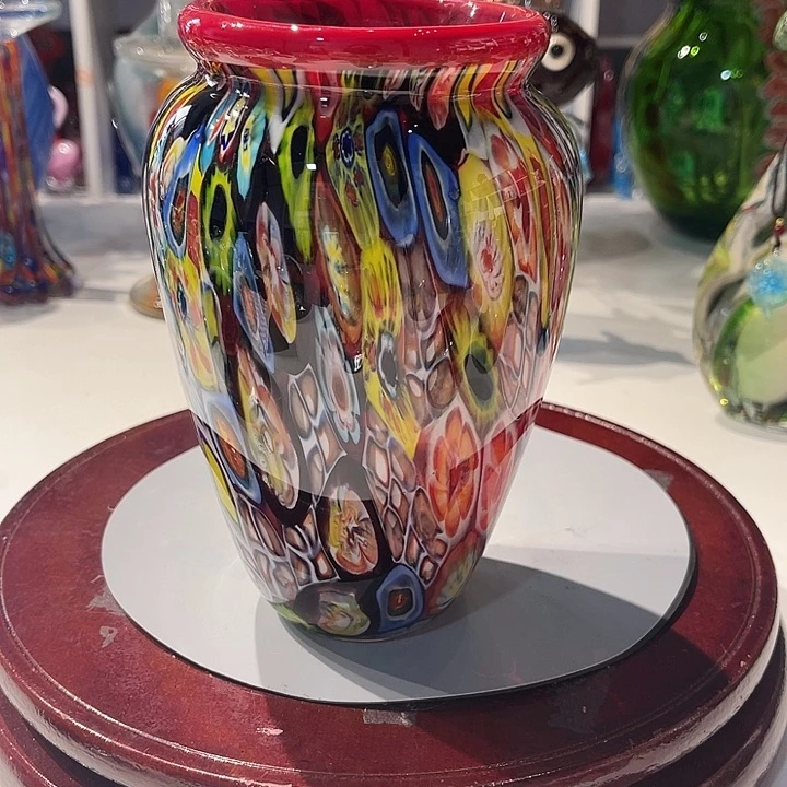 可***鱼纯手工制作工艺制作
