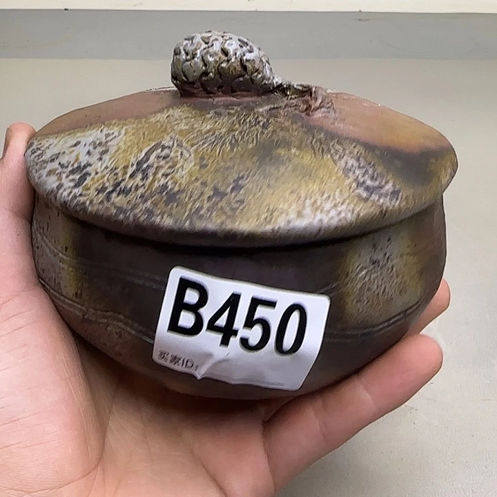 备前烧作品备前烧作品