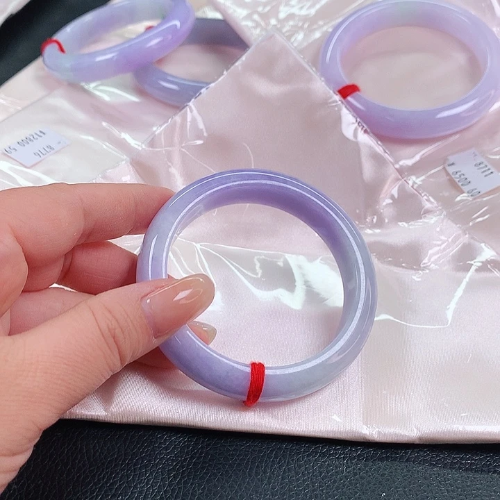 未镶嵌手镯翡翠m**y8771比比cc