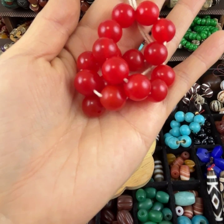 玛瑙/玉髓珠宝半成品未镶嵌叶**甜