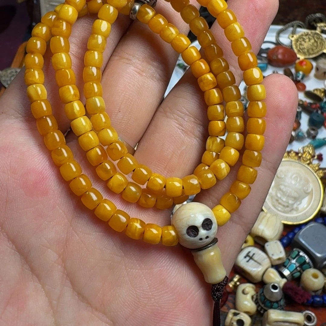 泥塑藏传泥塑小元素