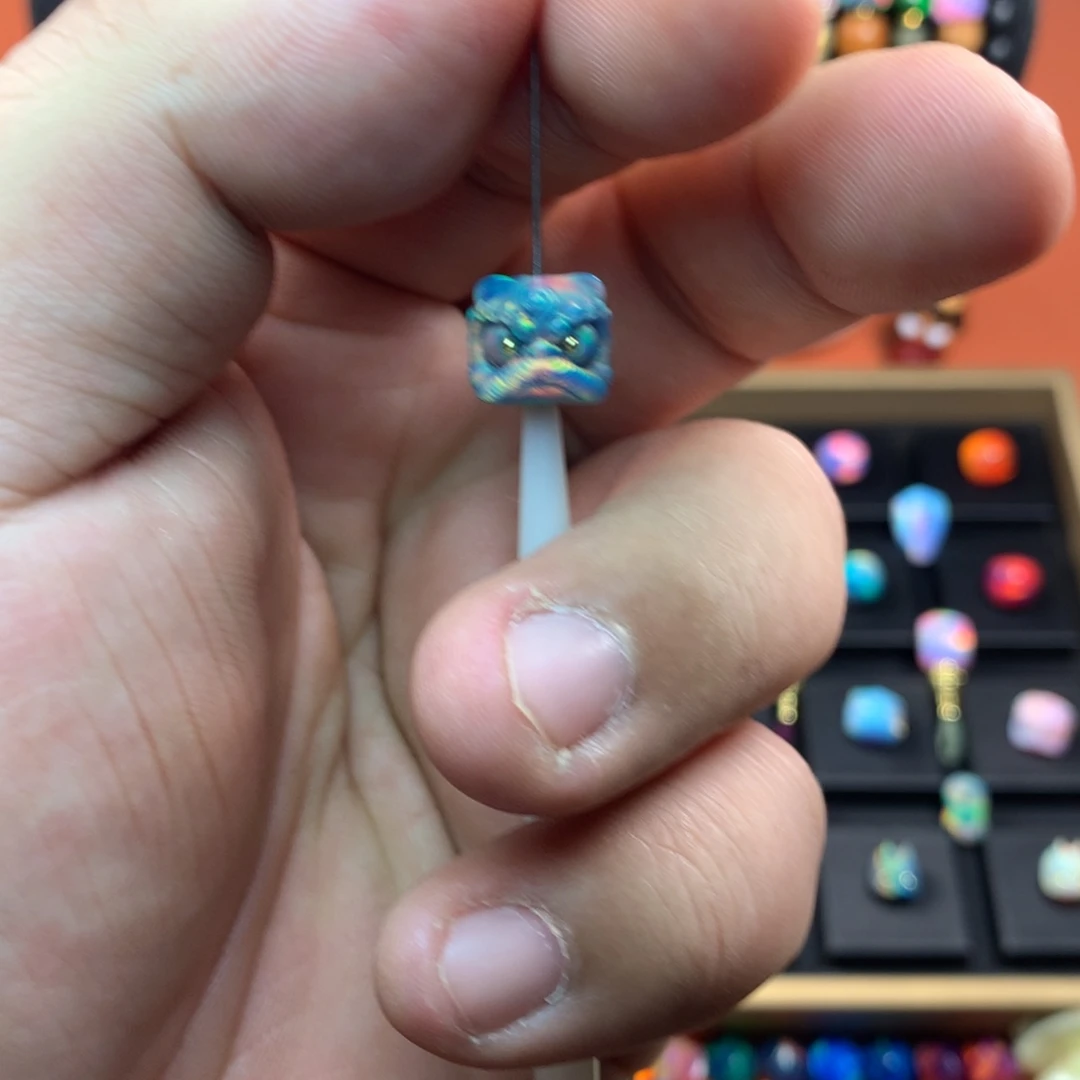 猫112402  狮子12x10海上夕阳