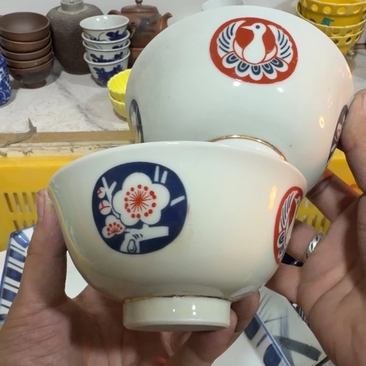 陶瓷推荐第二名20包邮