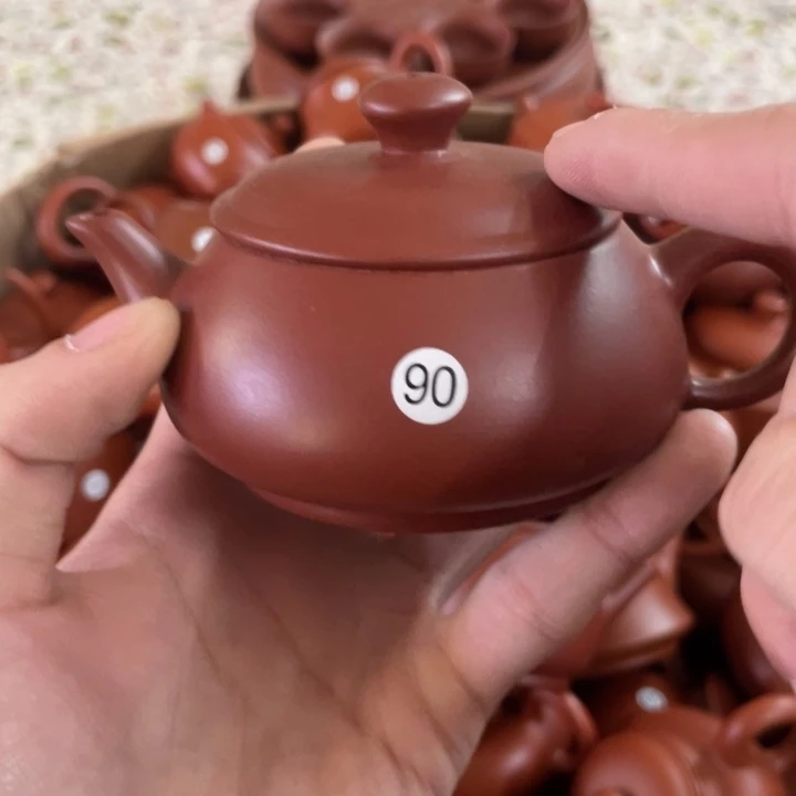 茶壶紫砂紫砂壶茶壶包邮毫升120