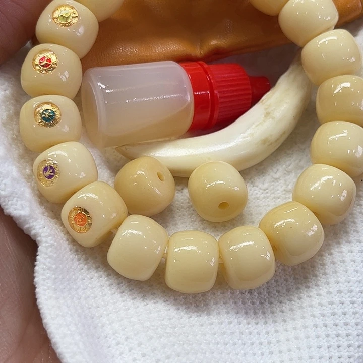 骆驼牙手串/手链骆驼牙6