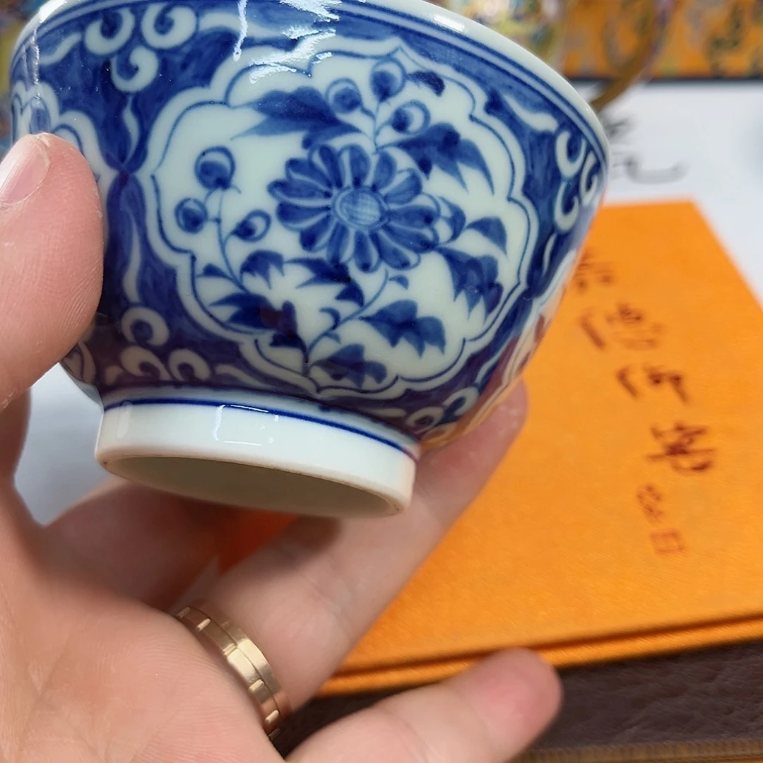 杯千年瓷都景德镇 艺术关注谢佳豪