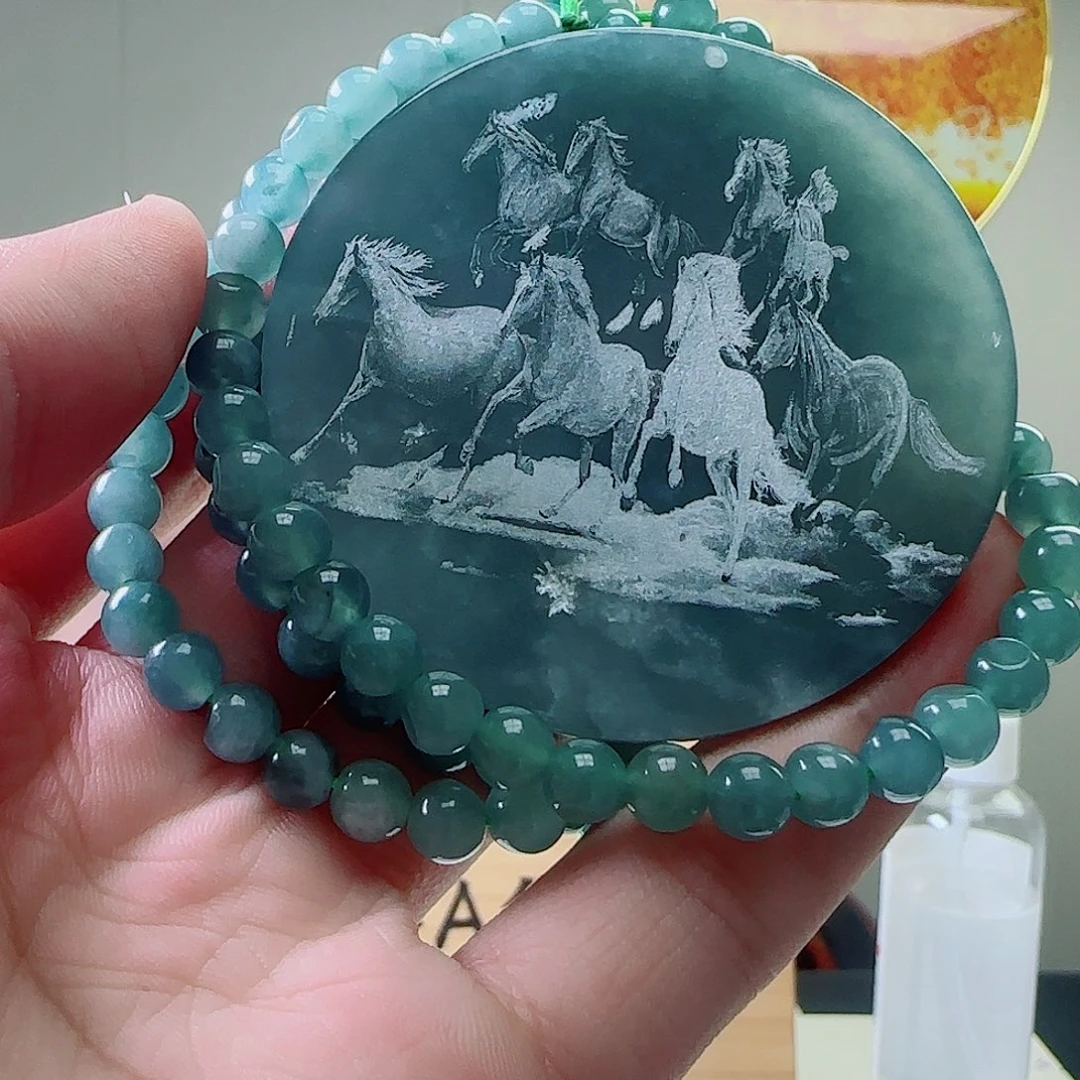 毛衣链未镶嵌翡翠6666666666