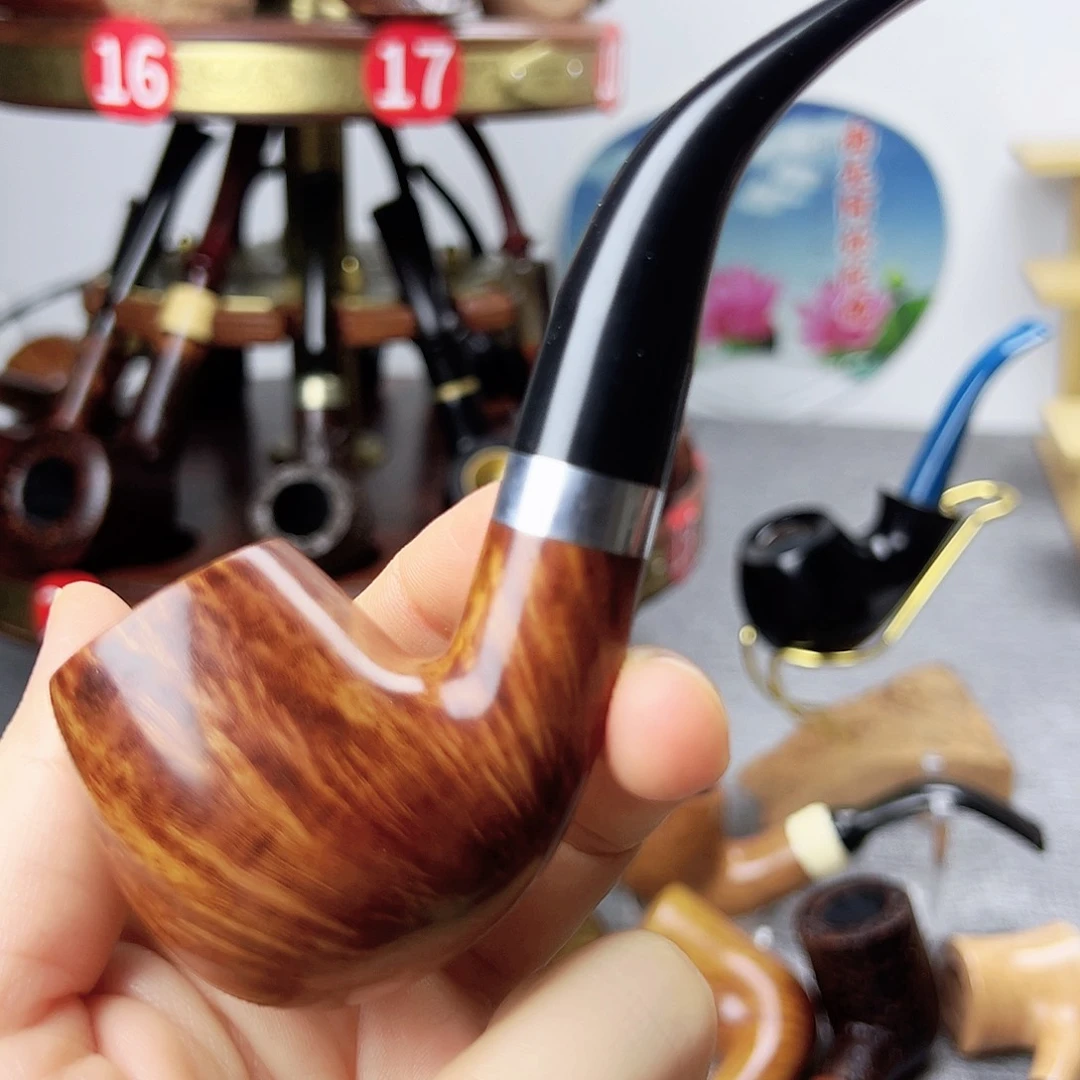 意大利石楠木烟斗