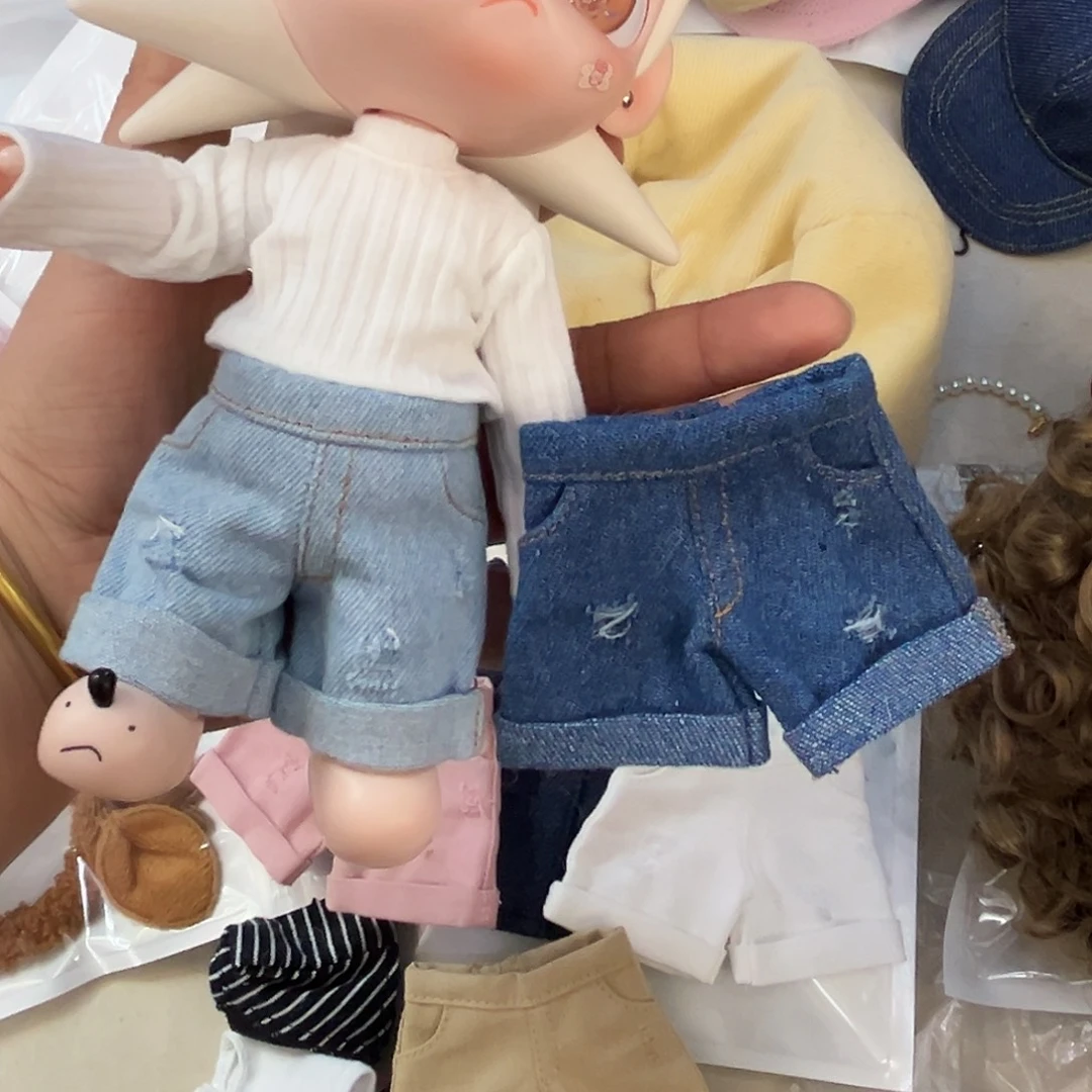 牛仔裤下单备注颜色