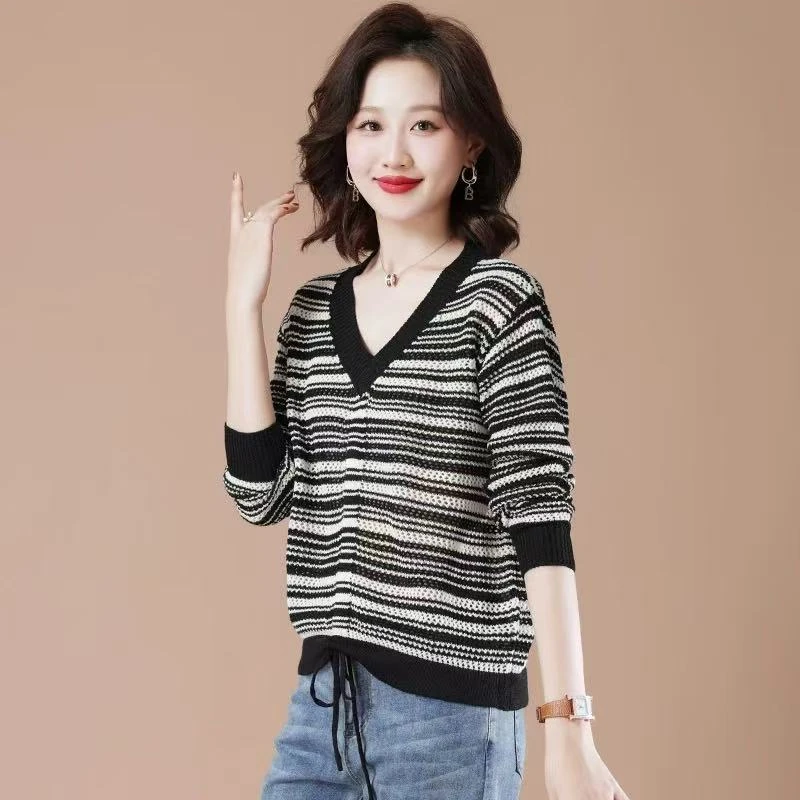 兰子左7-1上369款毛衣