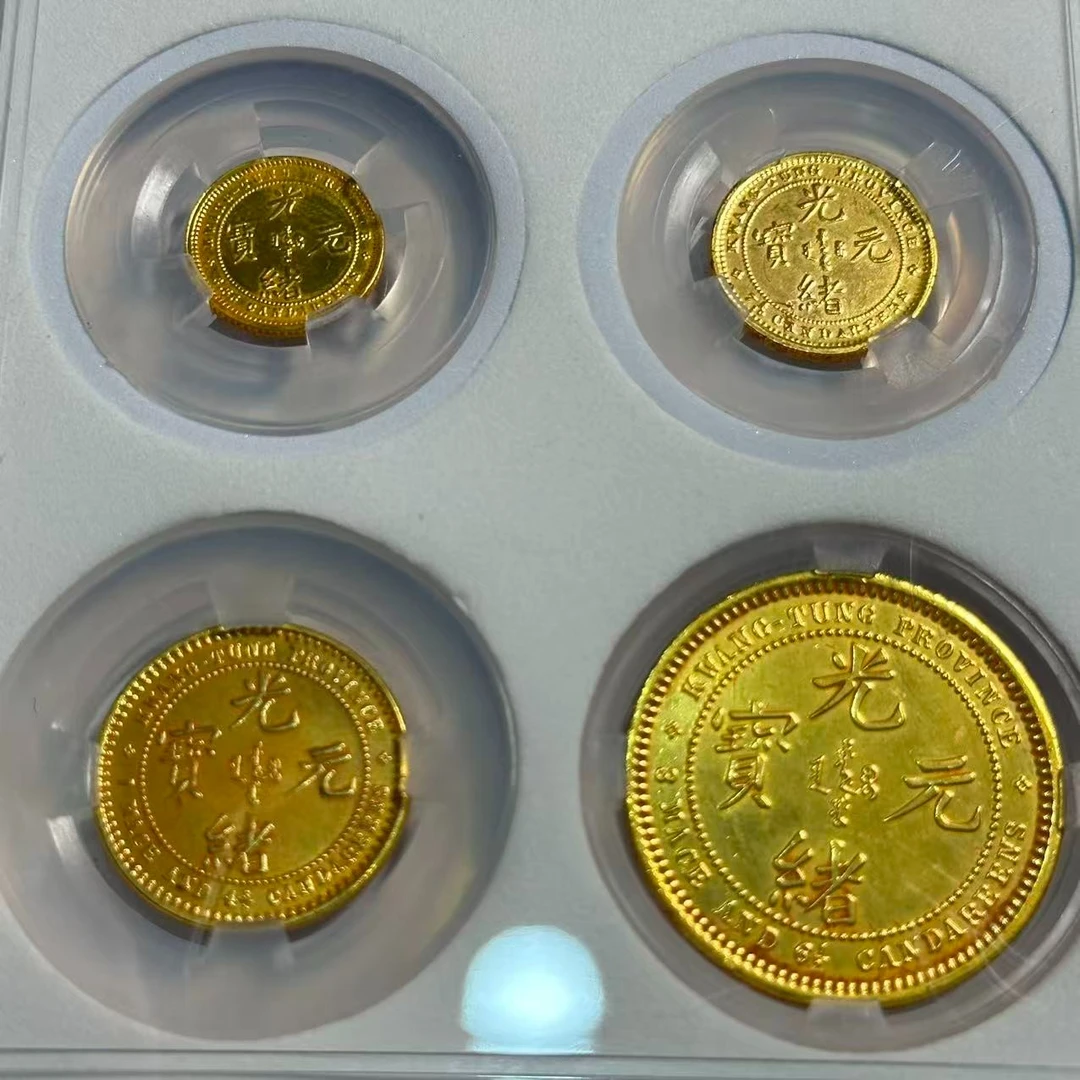 075A精美仿古工艺品摆件