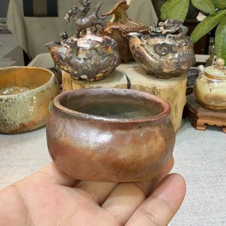 盘柴烧福利新品多多