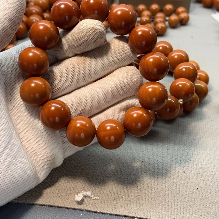 橄榄核手串/手链滴**竹1.8+特价