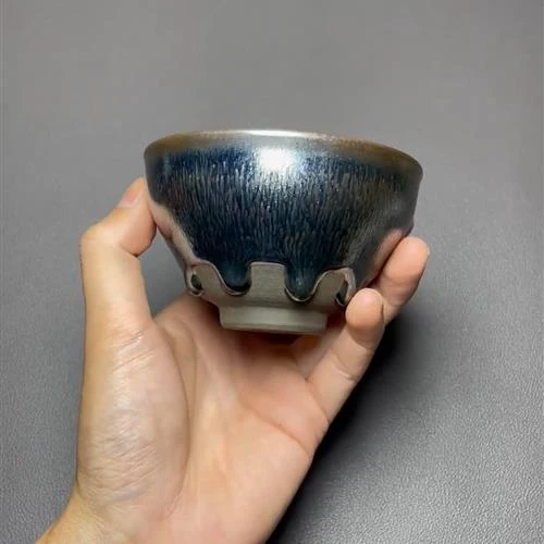 【闪购商品】茶盏-10092..........