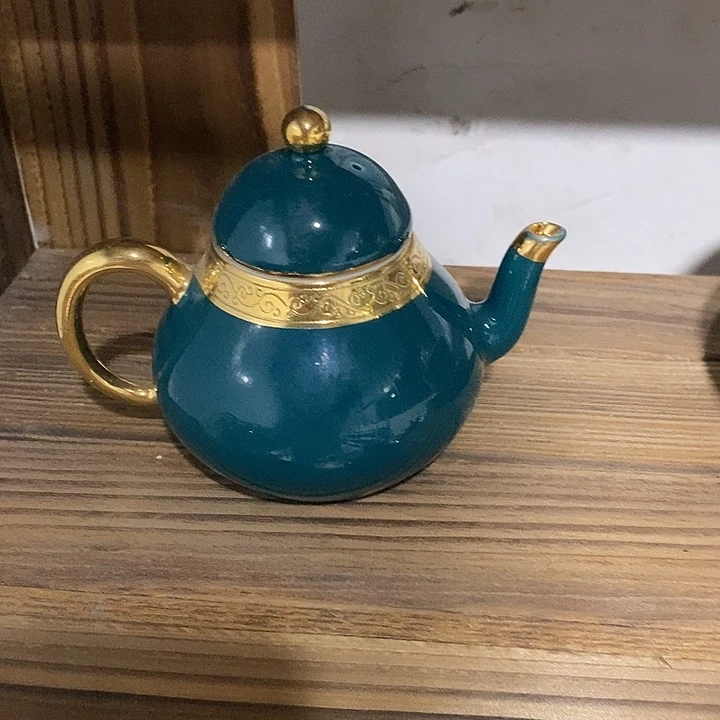 微瑕茶具介意勿拍