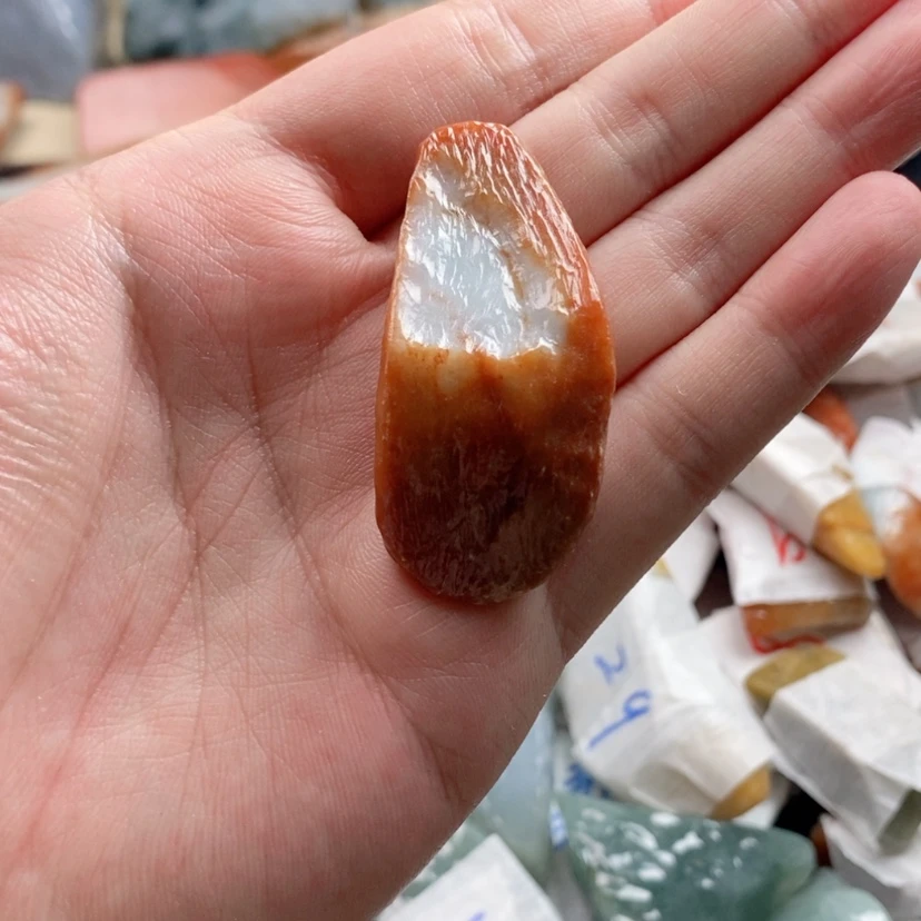 【闪购商品】翡翠散珠