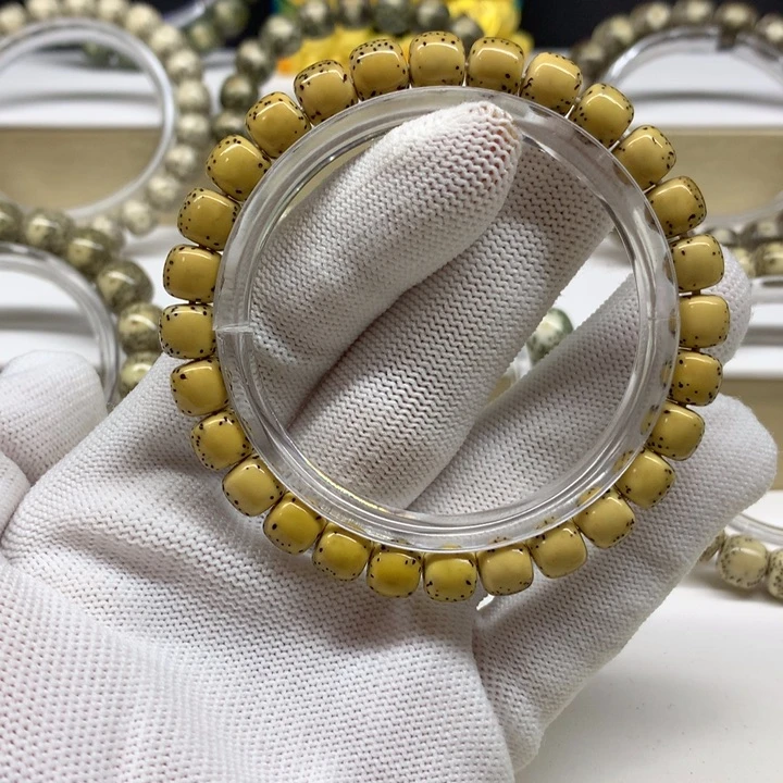 心***境手串星月菩提河豚8/7