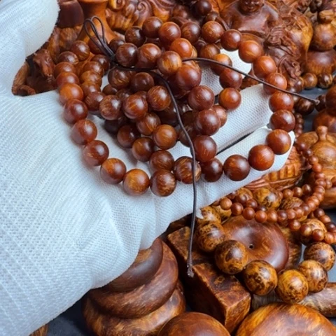 松木（琥珀木）无事牌?****?