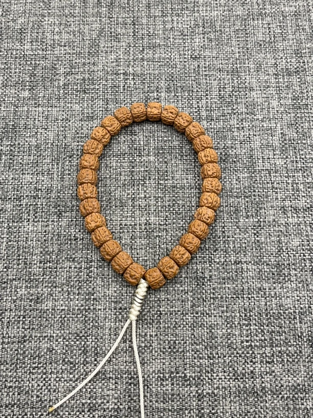 【凯撒臻选】蛇年限定高桩龙切盘龙王手持小金刚