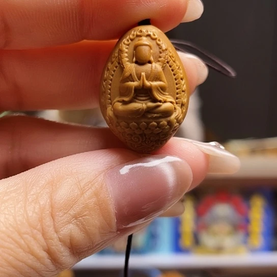 橄榄核手串/手链橄榄核