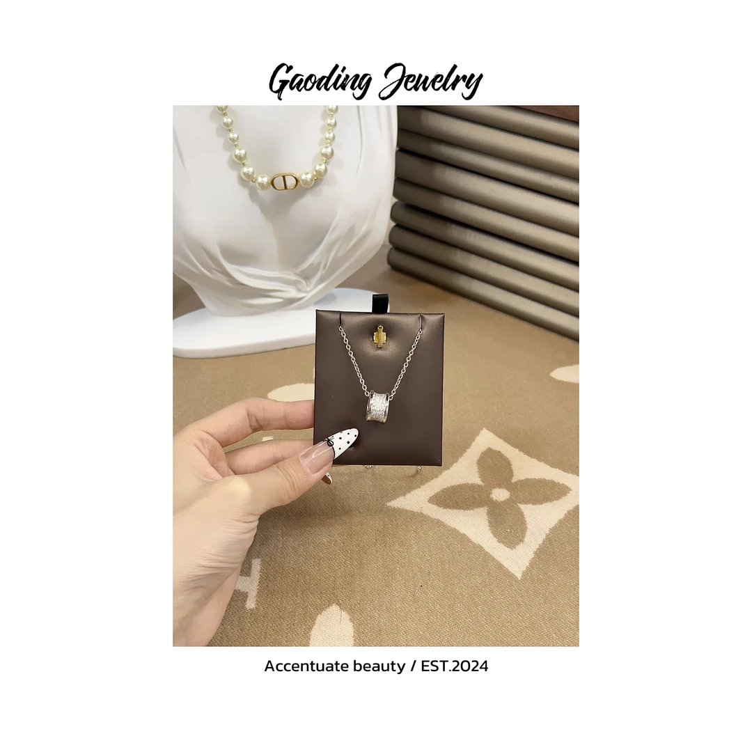 《NN》 大小蛮腰时尚百搭围巾 轻奢女士