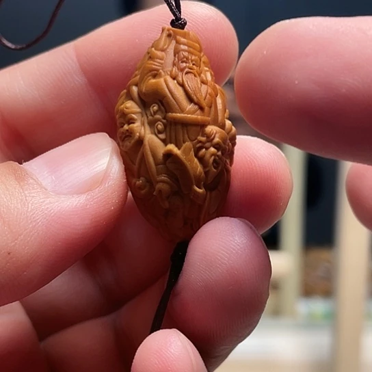 橄榄核手串/手链橄榄核