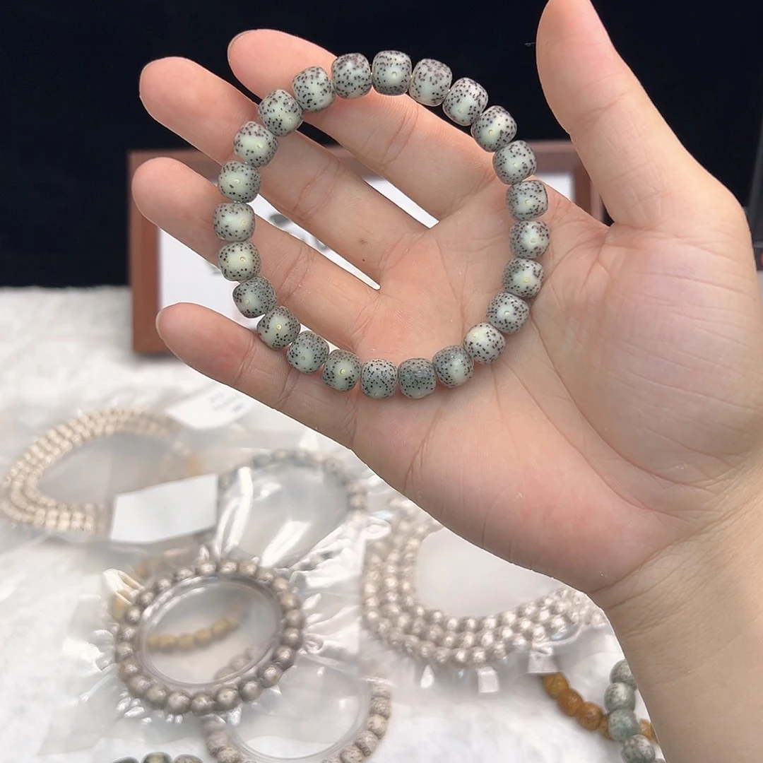 星月菩提手串星月菩提手串手串