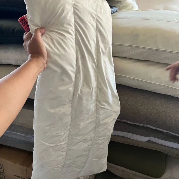 软包130×60两个 小的两个瑕疵无售后木工6808