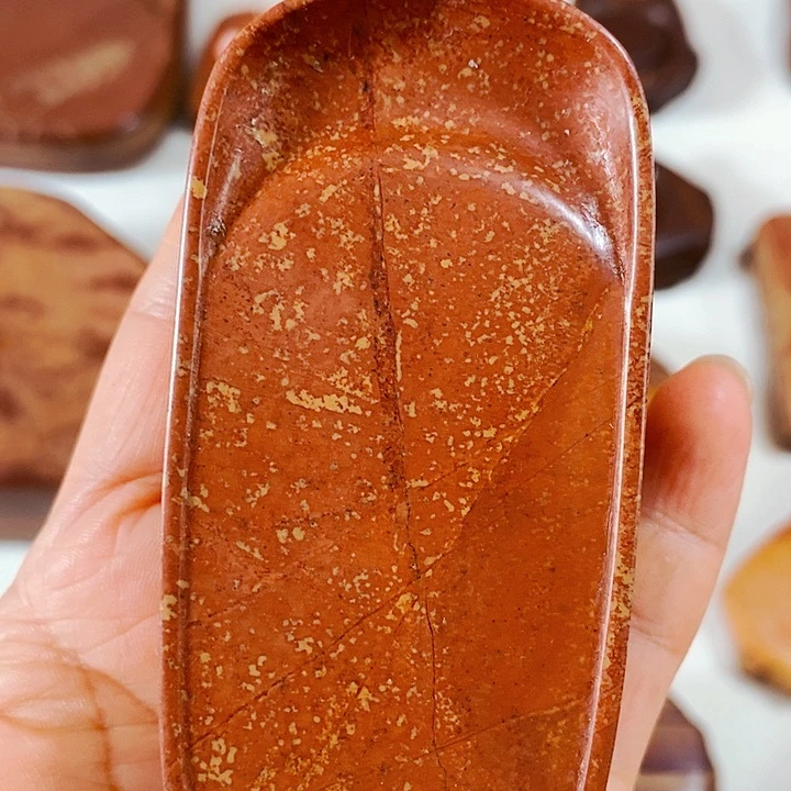 温润如玉系列产品