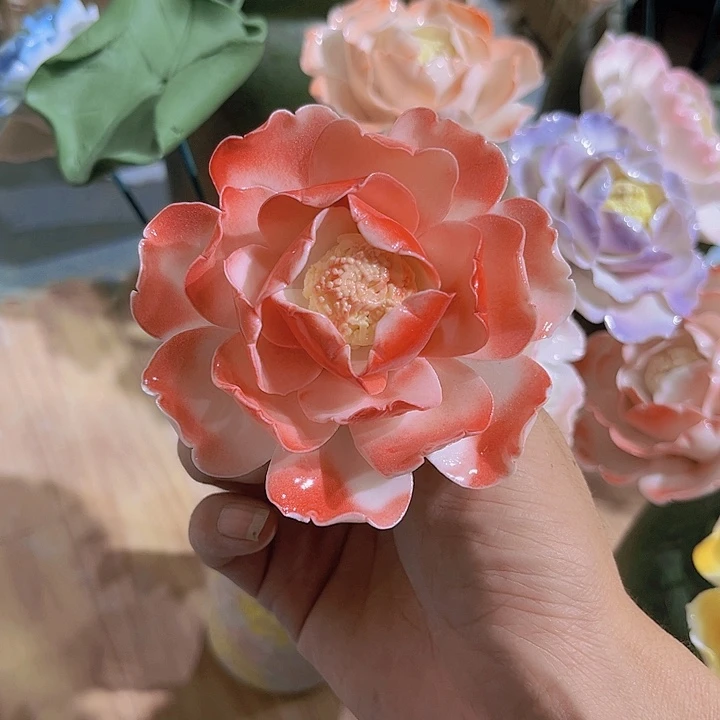 陶瓷等行业的生产和销售