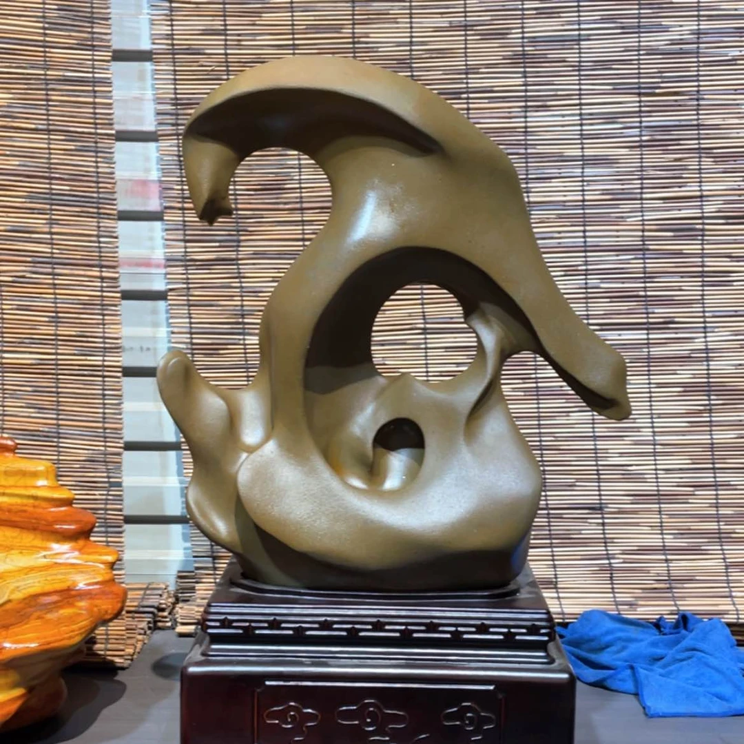 【闪购商品】石材摩尔石