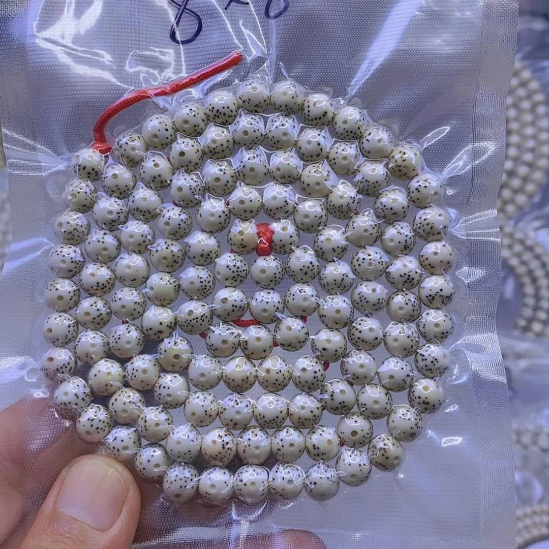 【闪购商品】星月菩提手串星月