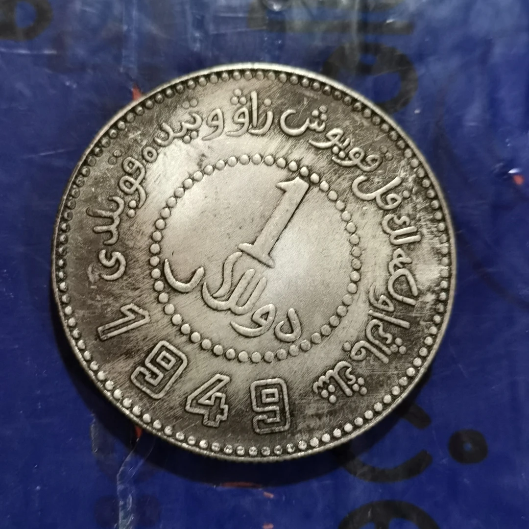 泉韵藏珍复古家具工艺摆件50