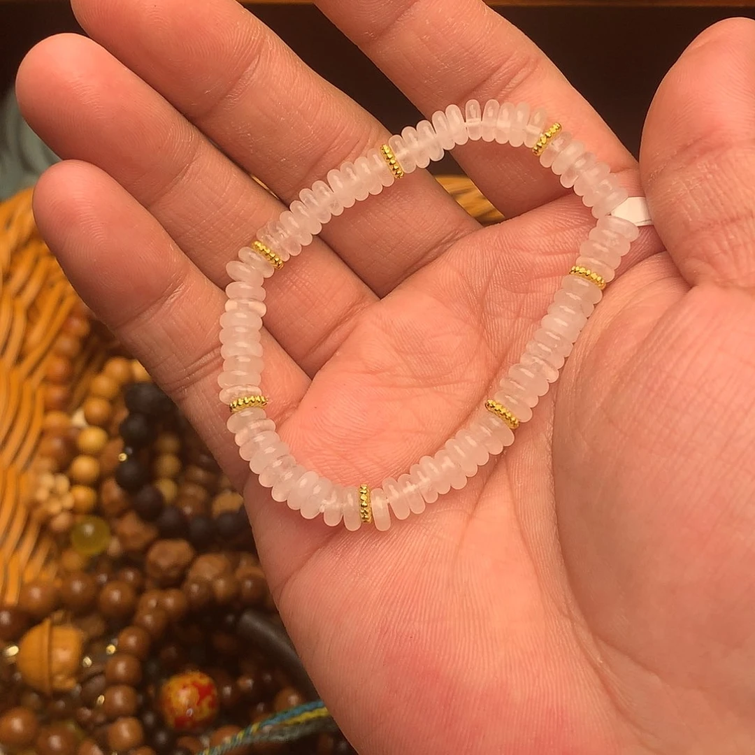 菩提根/象牙果手串