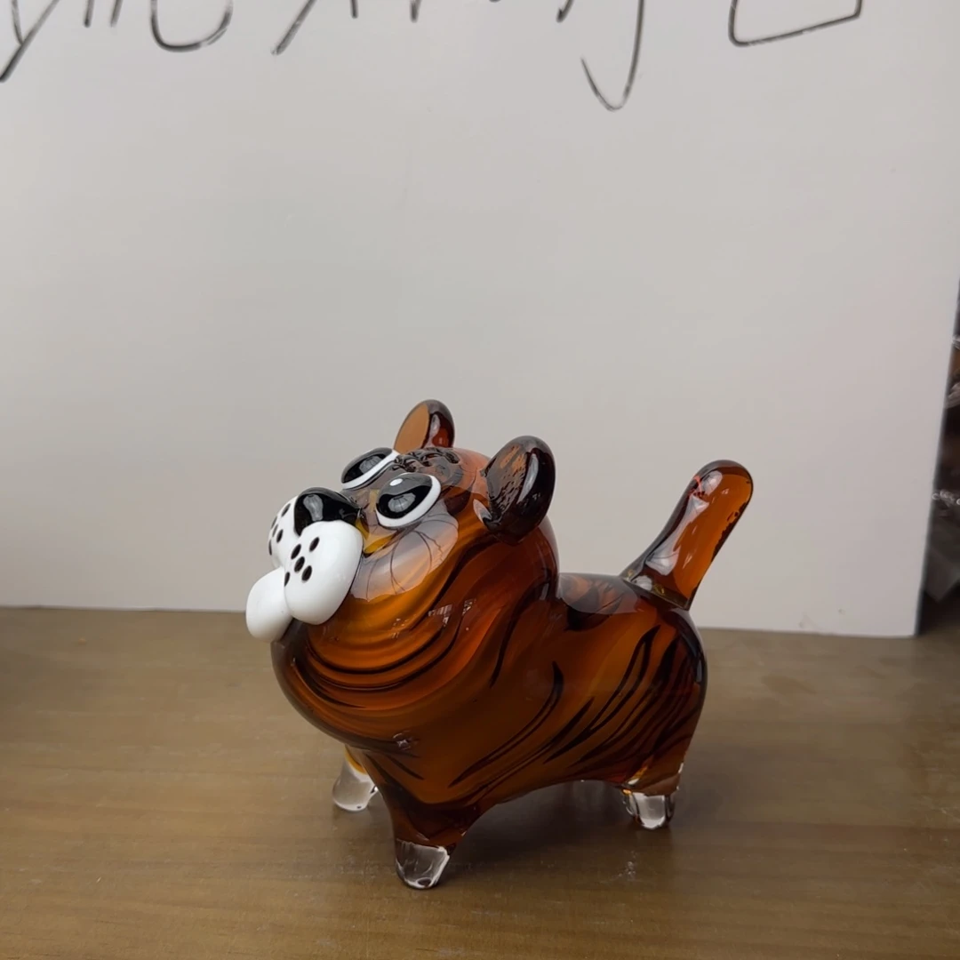 手工艺品琉璃琉璃制品