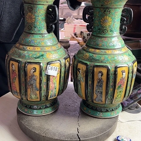 【闪购商品】手工艺品琉璃一****7A00618 a a a