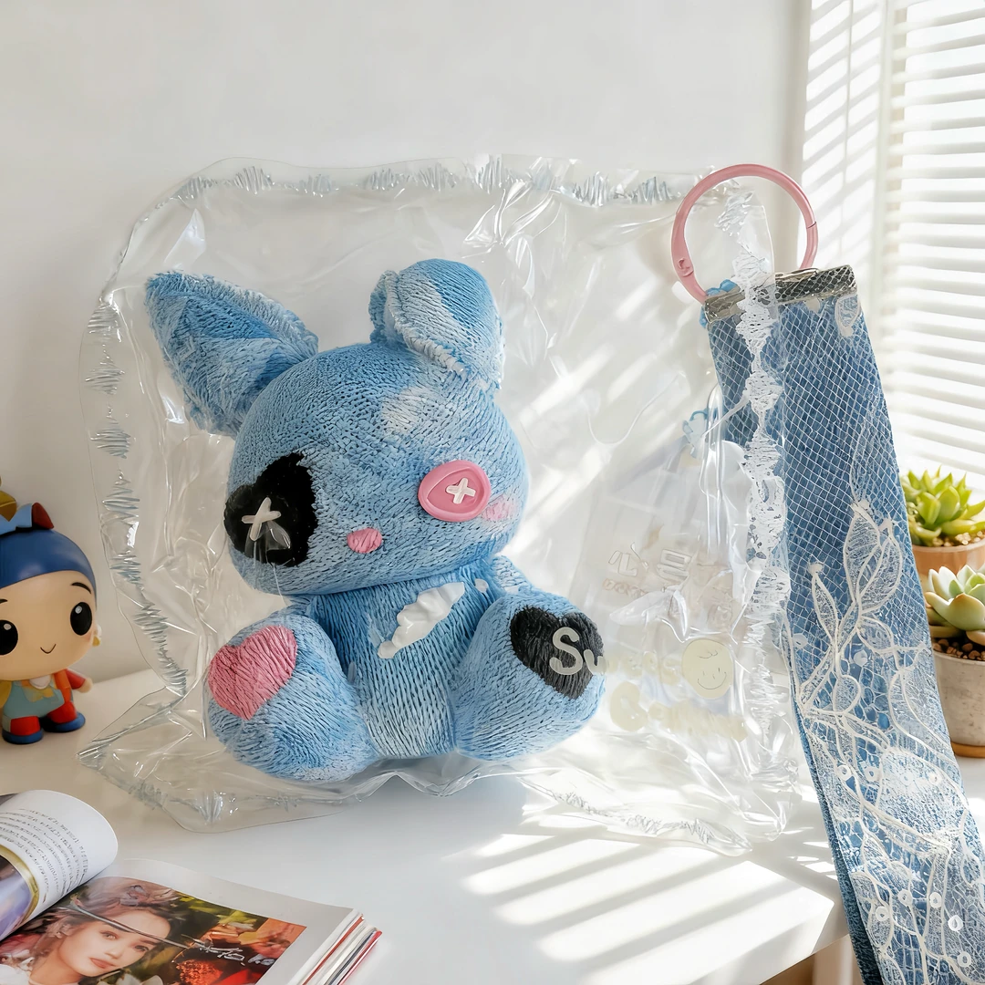 网红捏捏乐解压玩具慢回弹捏捏超软烂泥女生生日礼物高级感小玩意