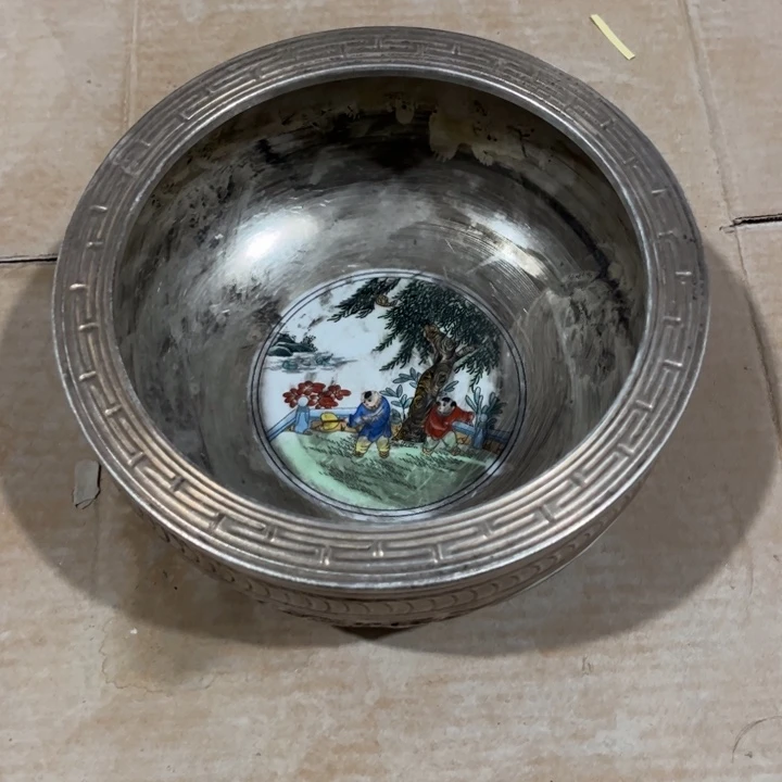 欢迎大家来看我的