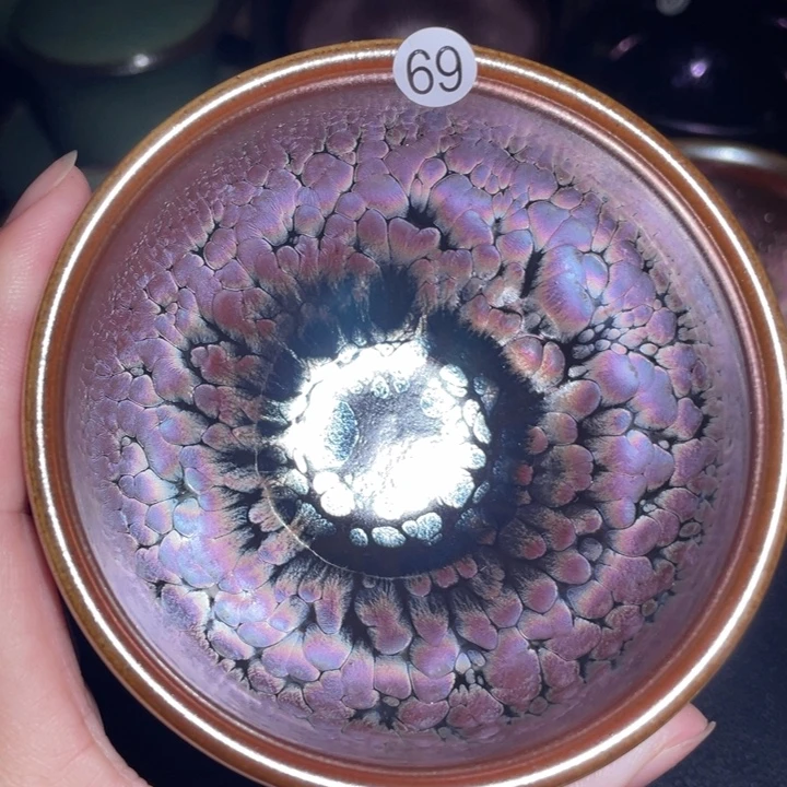 茶盏建盏直播间链接