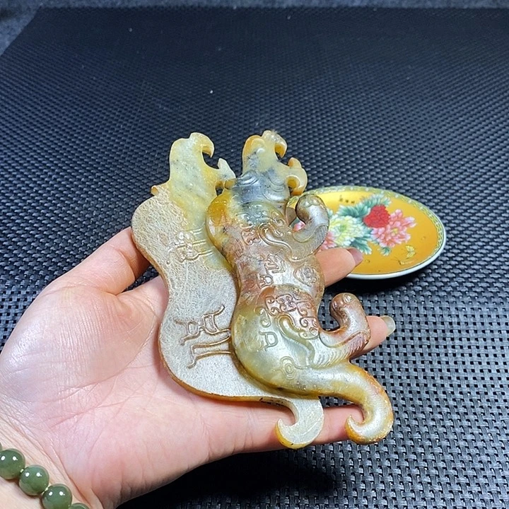 闪购链接一图一物