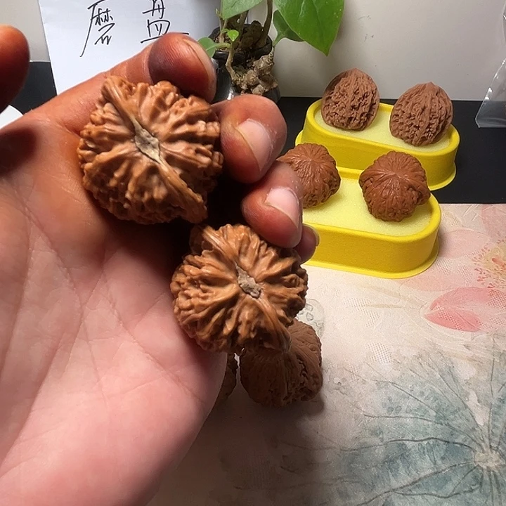 只***醉吊坠文玩核桃大哥你真帅