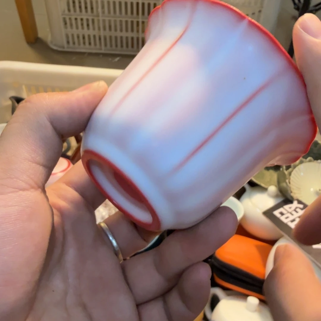 紫砂瑕疵茶具介意勿拍