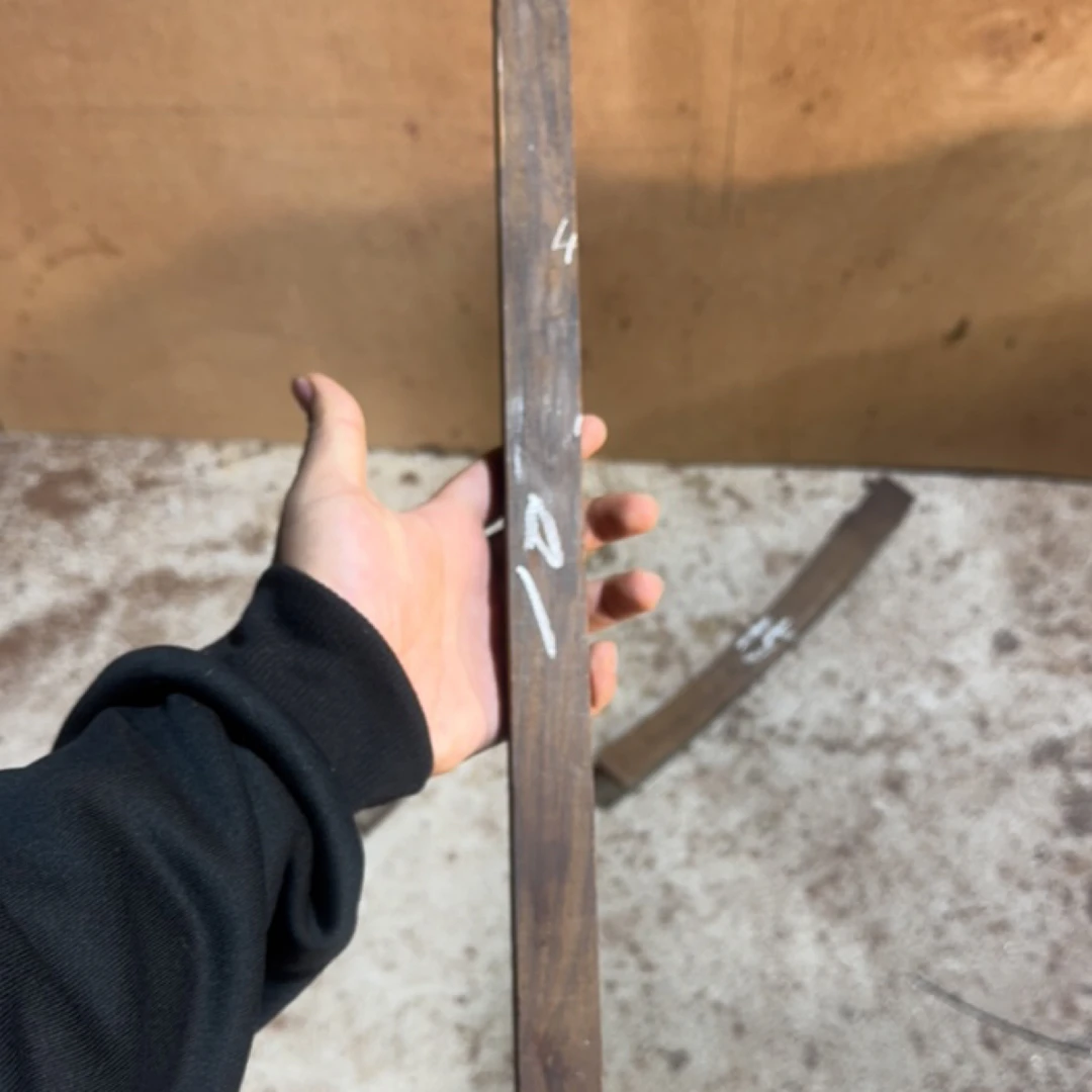 大红酸枝全品规格料福利品