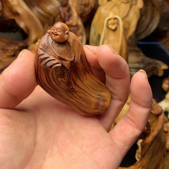 柏木一物一拍自带香味