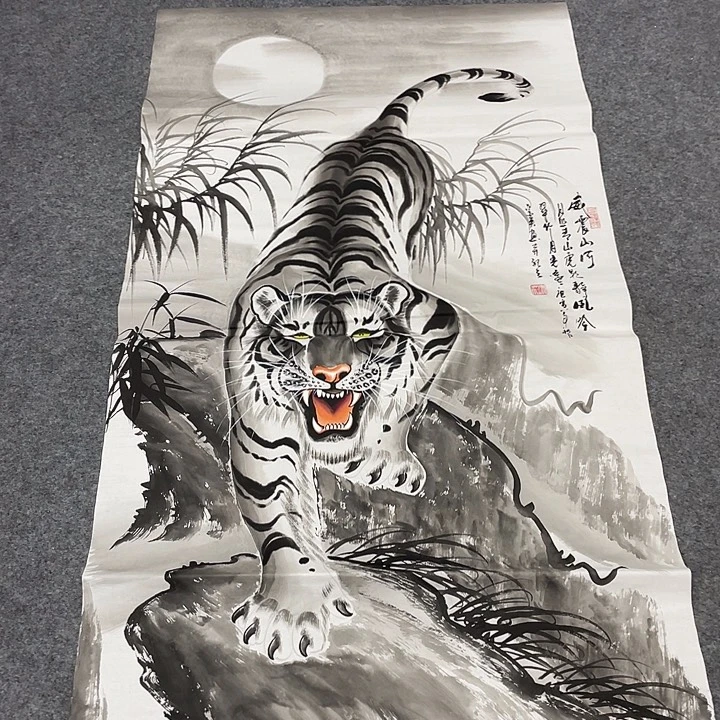 国画今天国画作品欣赏