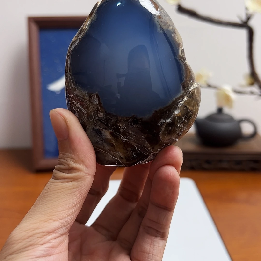 未镶嵌原石玛瑙/玉髓